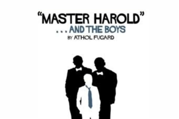 Sello Maake KaNcube to Headline Master Harold and the Boys in a Triumphant Return to Joburg Theatre