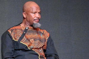Sello Maake KaNcube Celebrated with Lifetime Achievement Award at South African Theatre Awards