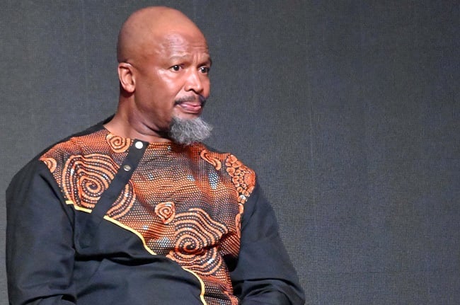 Sello Maake KaNcube